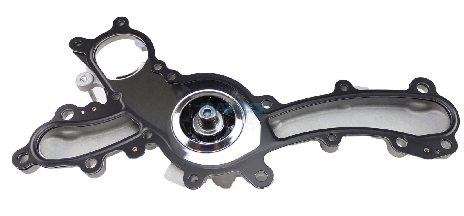 WATER PUMP AUTOMOTIVE - TecDoc 2