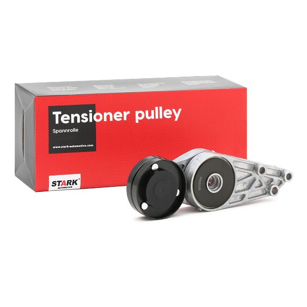 STARK SKTL-0610049 Tensioner Lever, V-ribbed belt