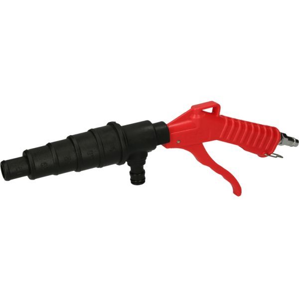 Druckluftpistole