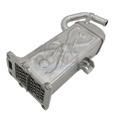 MEAT & DORIA 88840 - K&uuml;hler, Abgasr&uuml;ckf&uuml;hrung