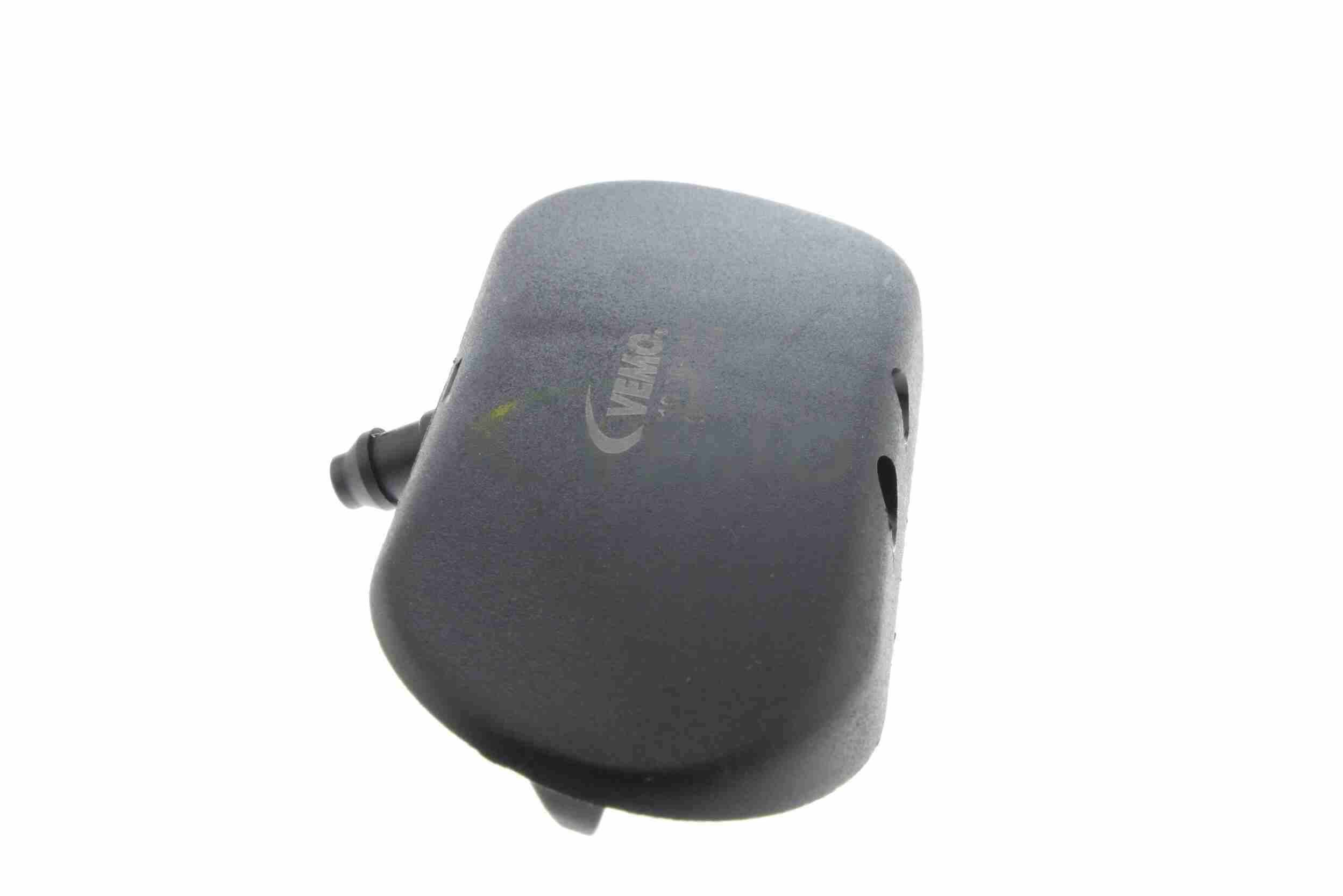 Waschwasserdüse, Scheibenreinigung