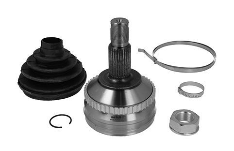 METELLI 15-1224 Joint Kit, drive shaft