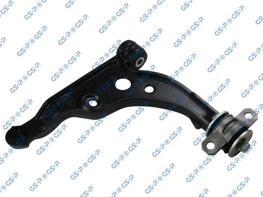 Control/Trailing Arm, wheel suspension S060385