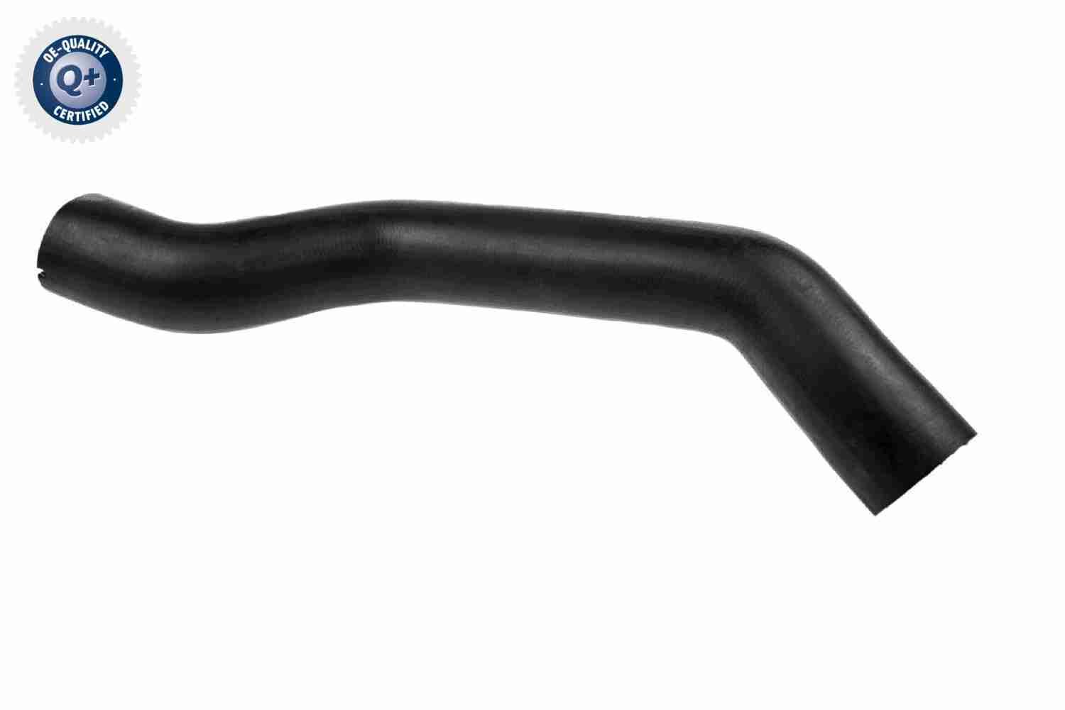 V24-0680 VAICO Q+, original equipment manufacturer quality Töltőlevegő cső