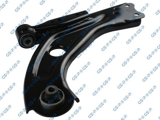 Control/Trailing Arm, wheel suspension S062835