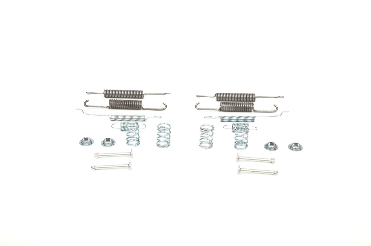 BOSCH 1 987 475 110 Accessory Kit, brake shoes