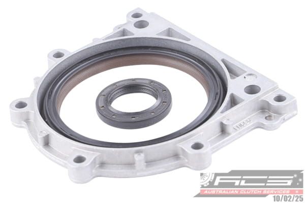 SHAFT SEAL KIT - MERCEDES BENZ SPRINTER - TecDoc Only