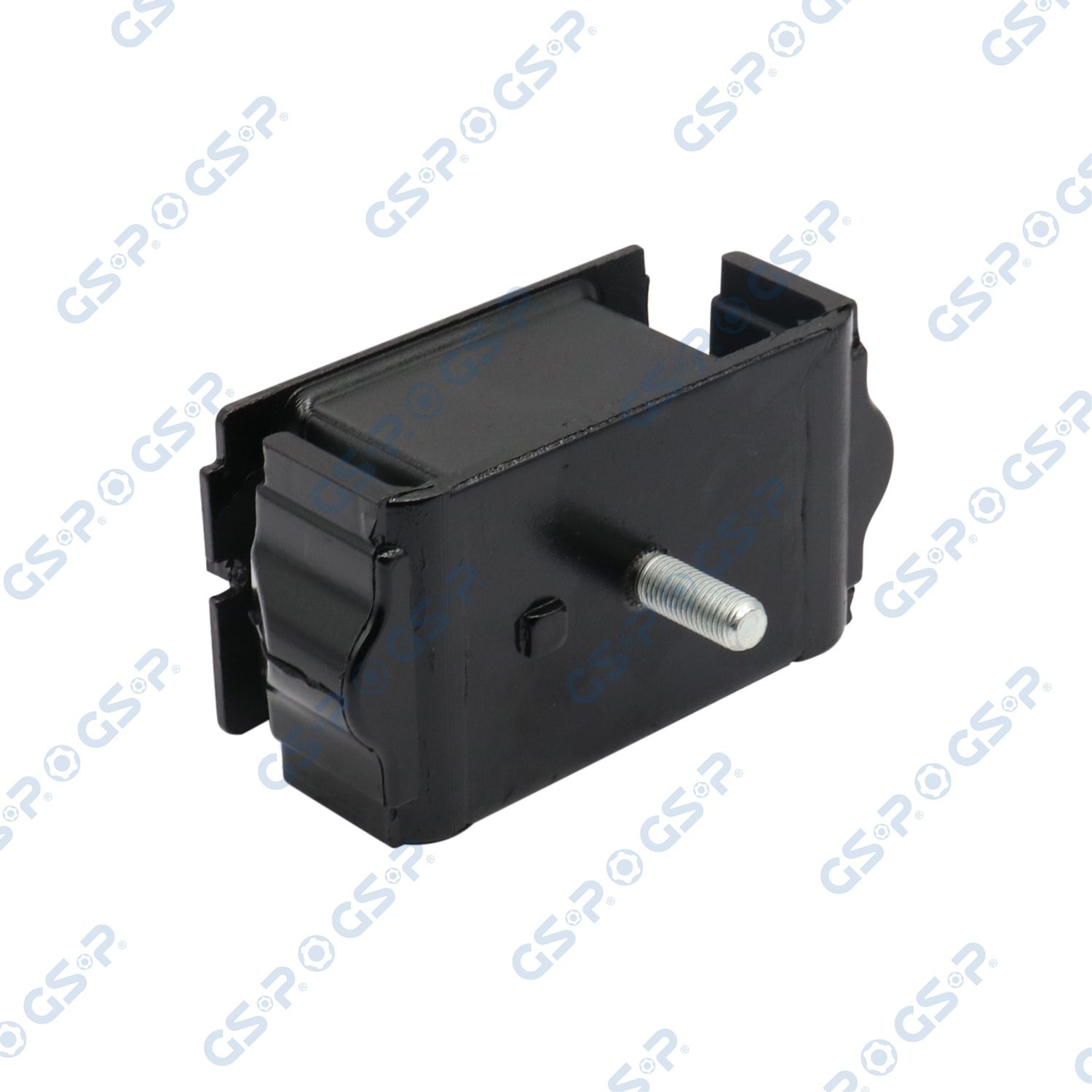 Soporte, motor