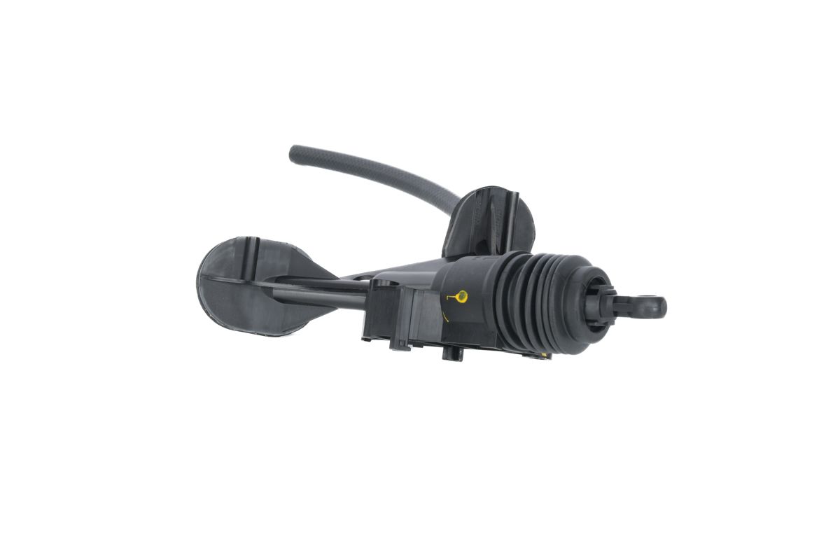 Geberzylinder, Kupplung