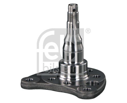 Achszapfen, Achsk&ouml;rper