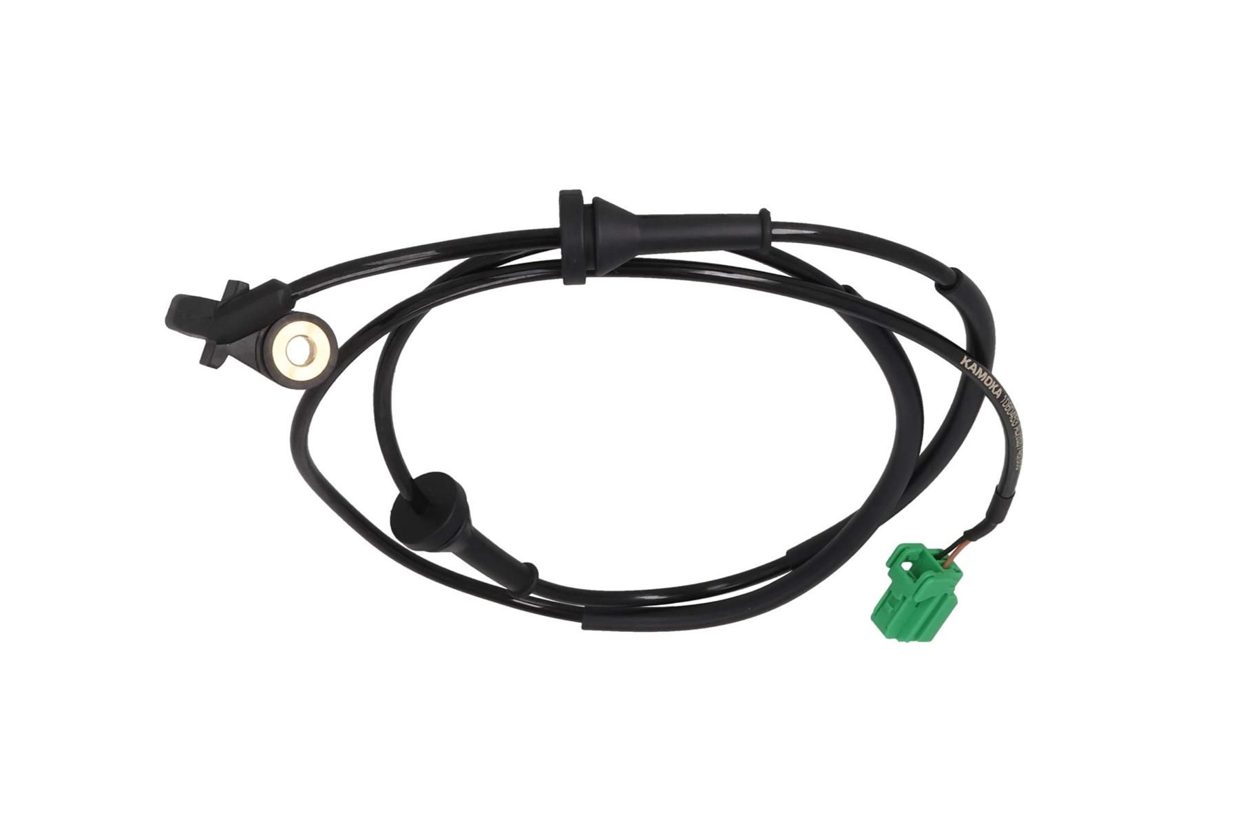 KAMOKA 1060453 - Sensor, Raddrehzahl