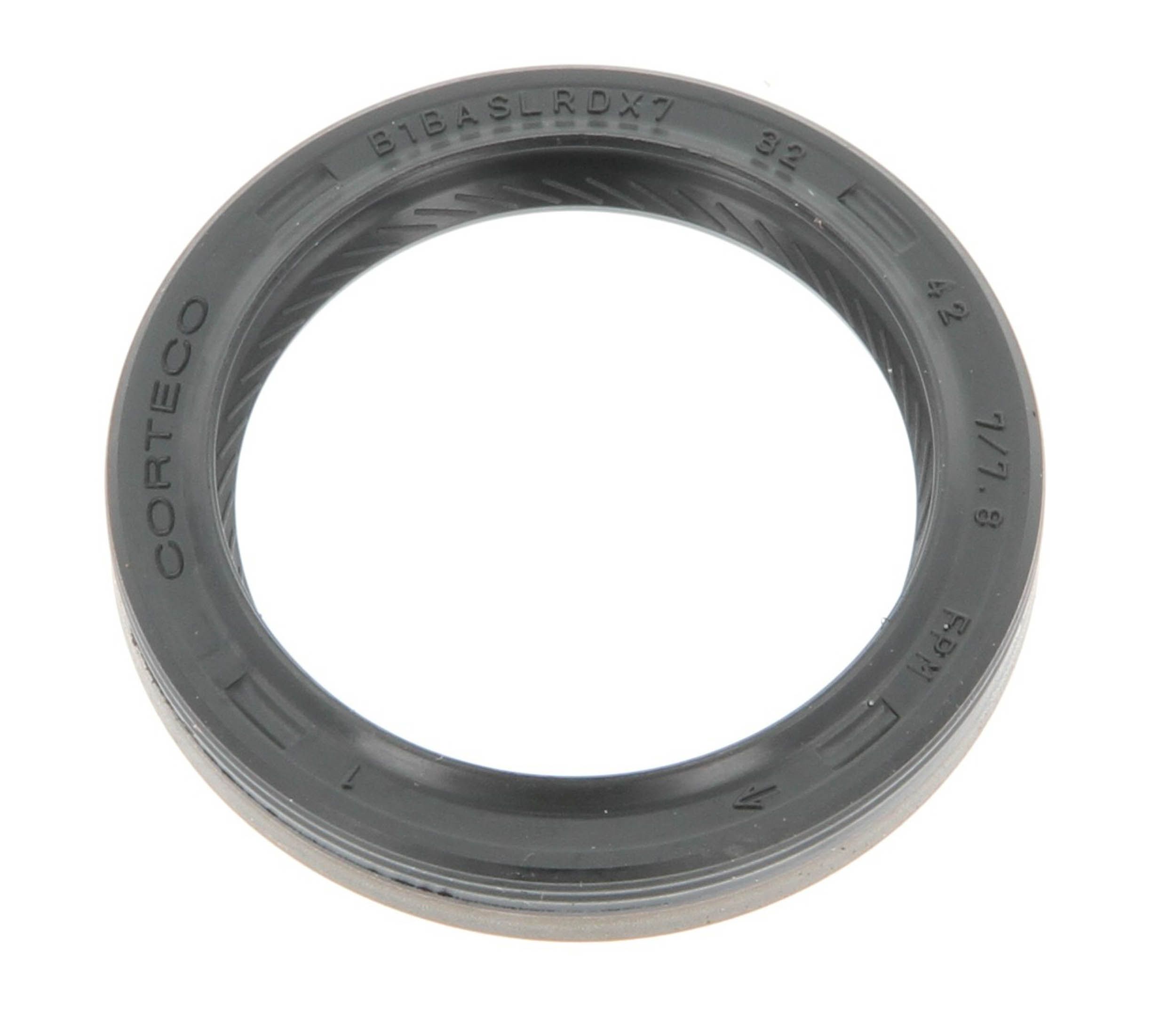 Shaft Seal, crankshaft 19036807B