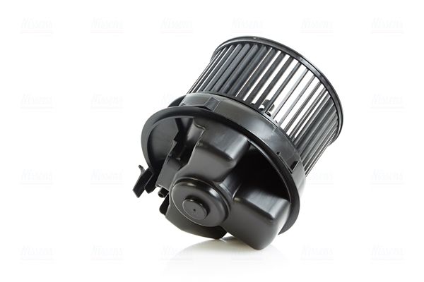 Вентилятор салона NISSENS 87260 2 из 3 Вентилятор салона NISSENS 87260 2 из 3
