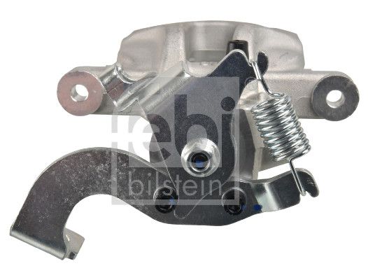 Bremssattel