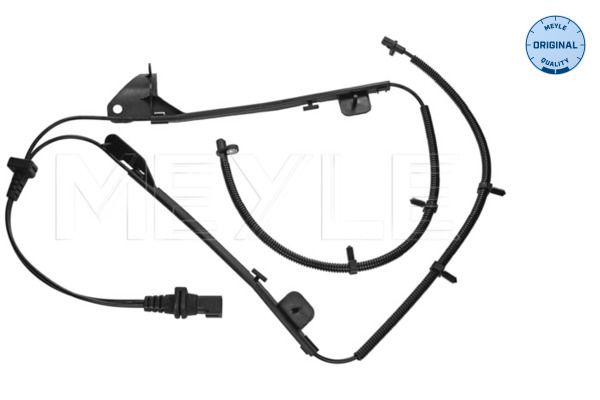 Sensor, Raddrehzahl