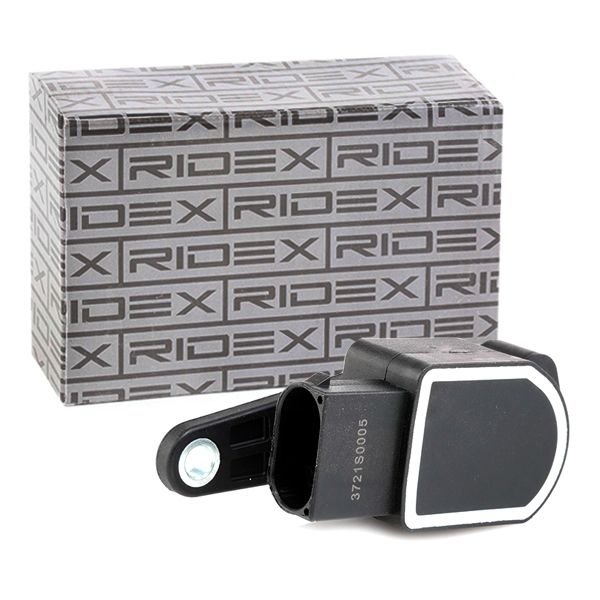 RIDEX 3721S0005 Sensor, headlight levelling