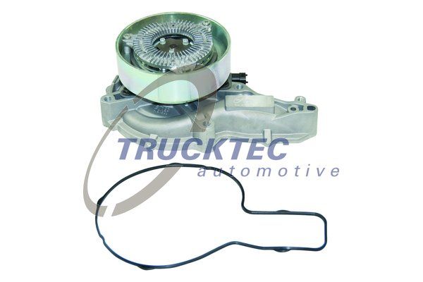 03.19.042 TRUCKTEC AUTOMOTIVE Vízszivattyú, motorhűtés