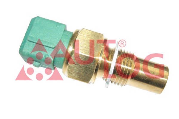 Sensor, K&uuml;hlmitteltemperatur