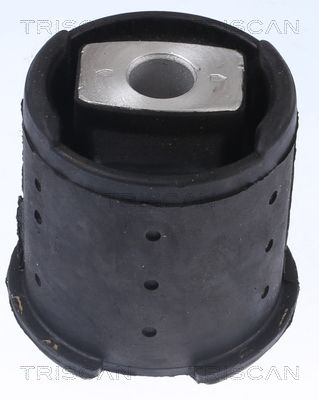 Lagerung, Achskörper