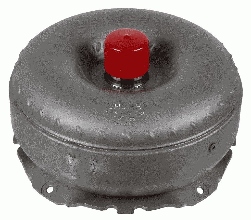 SACHS 0700 600 081 Torque Converter