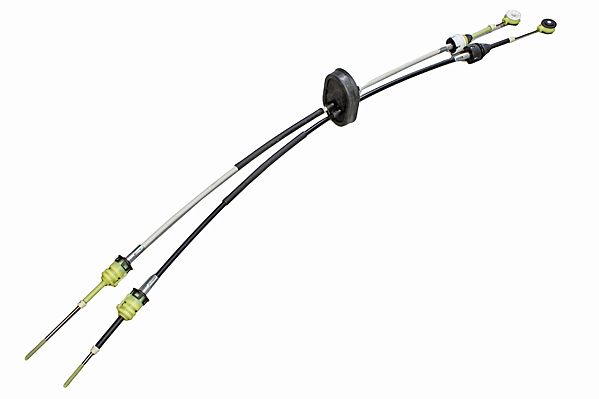 METZGER 3150244 - Seilzug, Schaltgetriebe