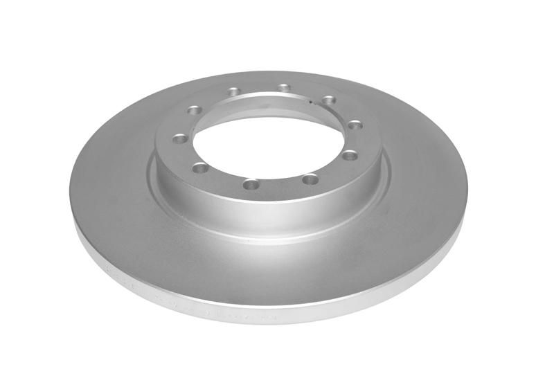 En-Shield Standard SLD [ Ford Transit VM 2.2L & 2.3L TD RWD 460E 4.6 Ton 06-12  R ] - TecDoc 1