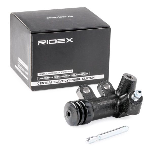 RIDEX 47C0081 Central Slave Cylinder, clutch