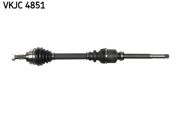 Drive Shaft VKJC 4851