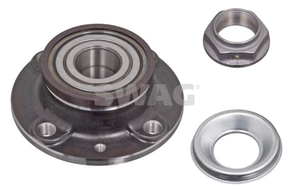 Wheel Bearing Kit 64 94 7833