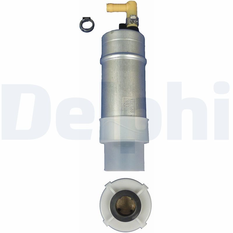 Fuel Pump FE0500-12B1