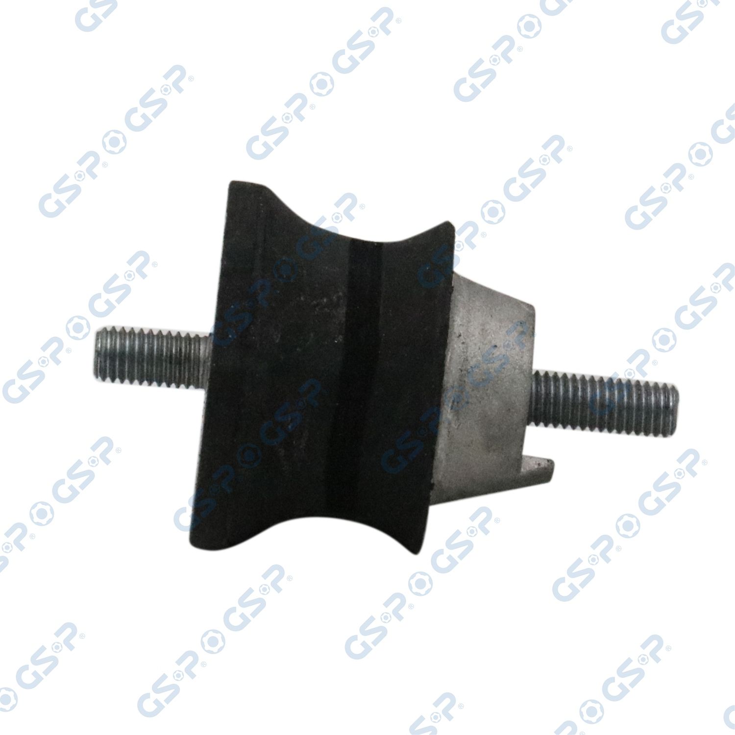 Lagerung, Automatikgetriebe