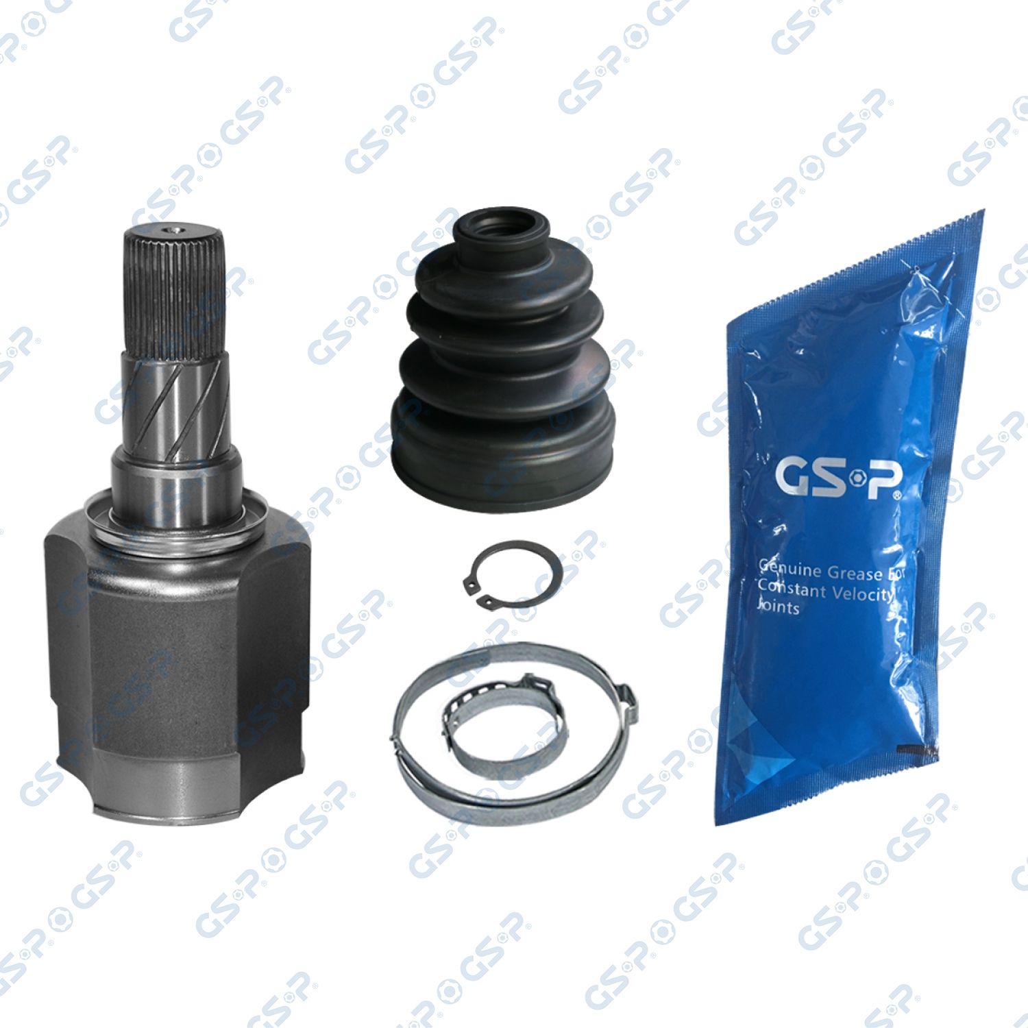 GSP 699150 - Gelenksatz, Antriebswelle