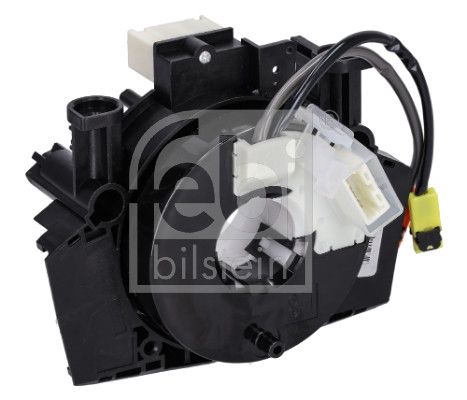 Wickelfeder, Airbag