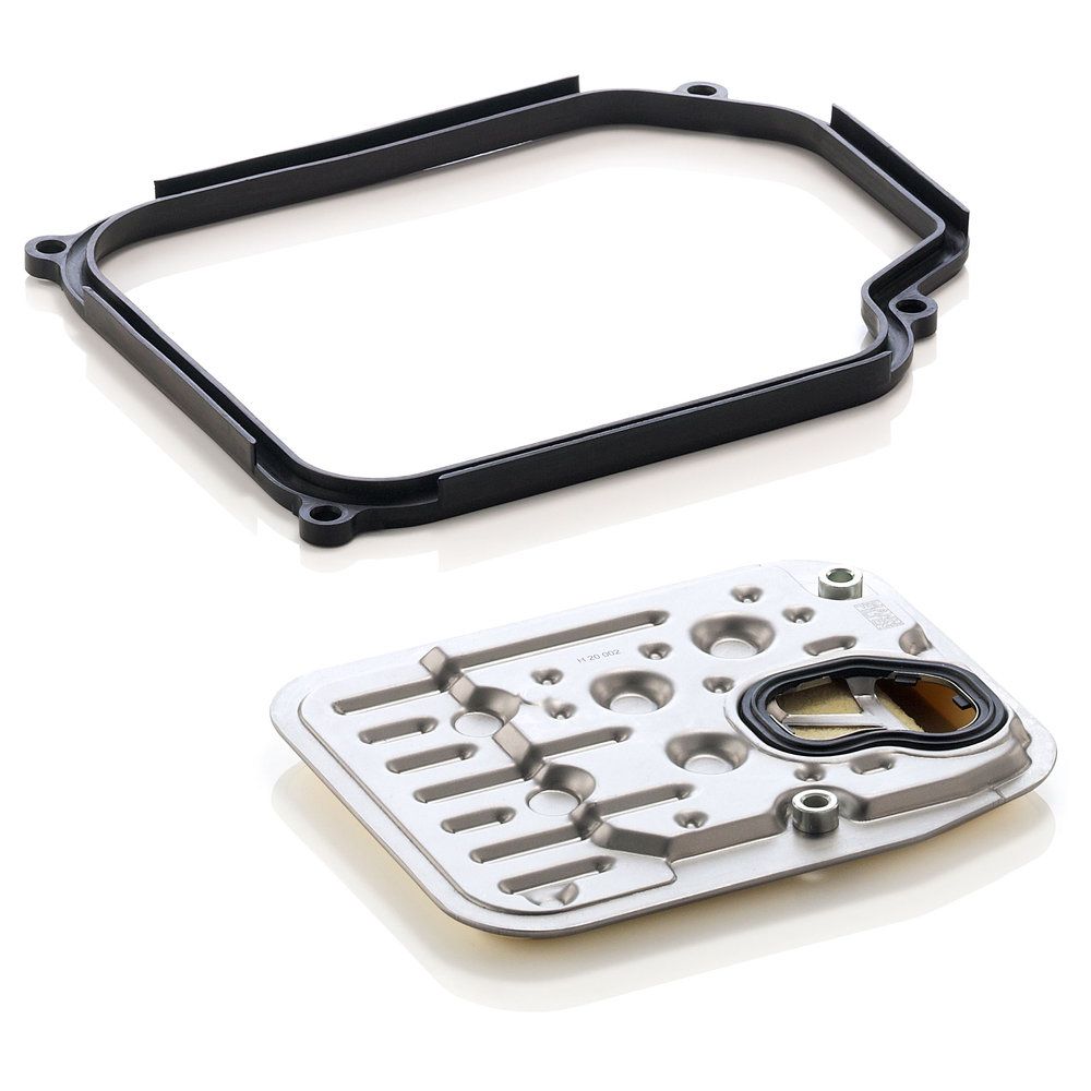 MANN-FILTER H 20 002 KIT - Hydraulikfilter, Automatikgetriebe