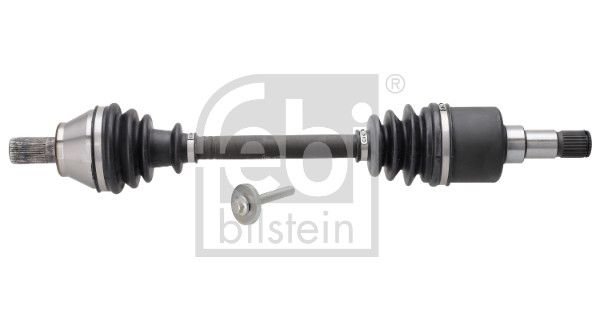 FEBI BILSTEIN 180786 - Antriebswelle