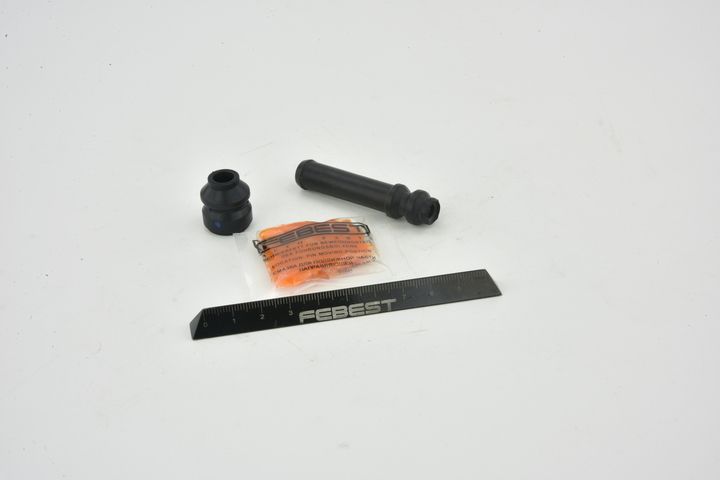 kreipiančiųjų movų rinkinys, stabdžių apkaba