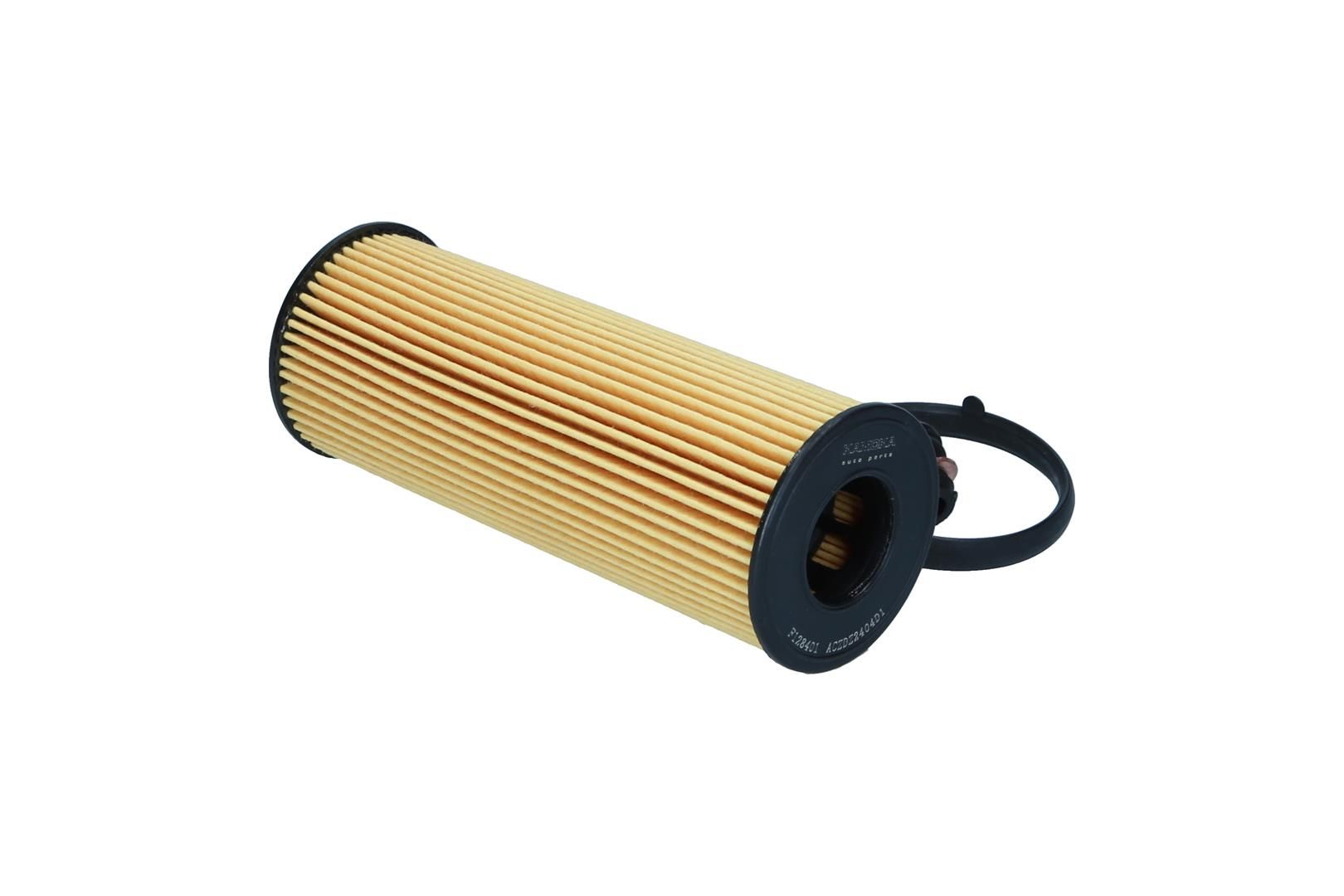 &Ouml;lfilter