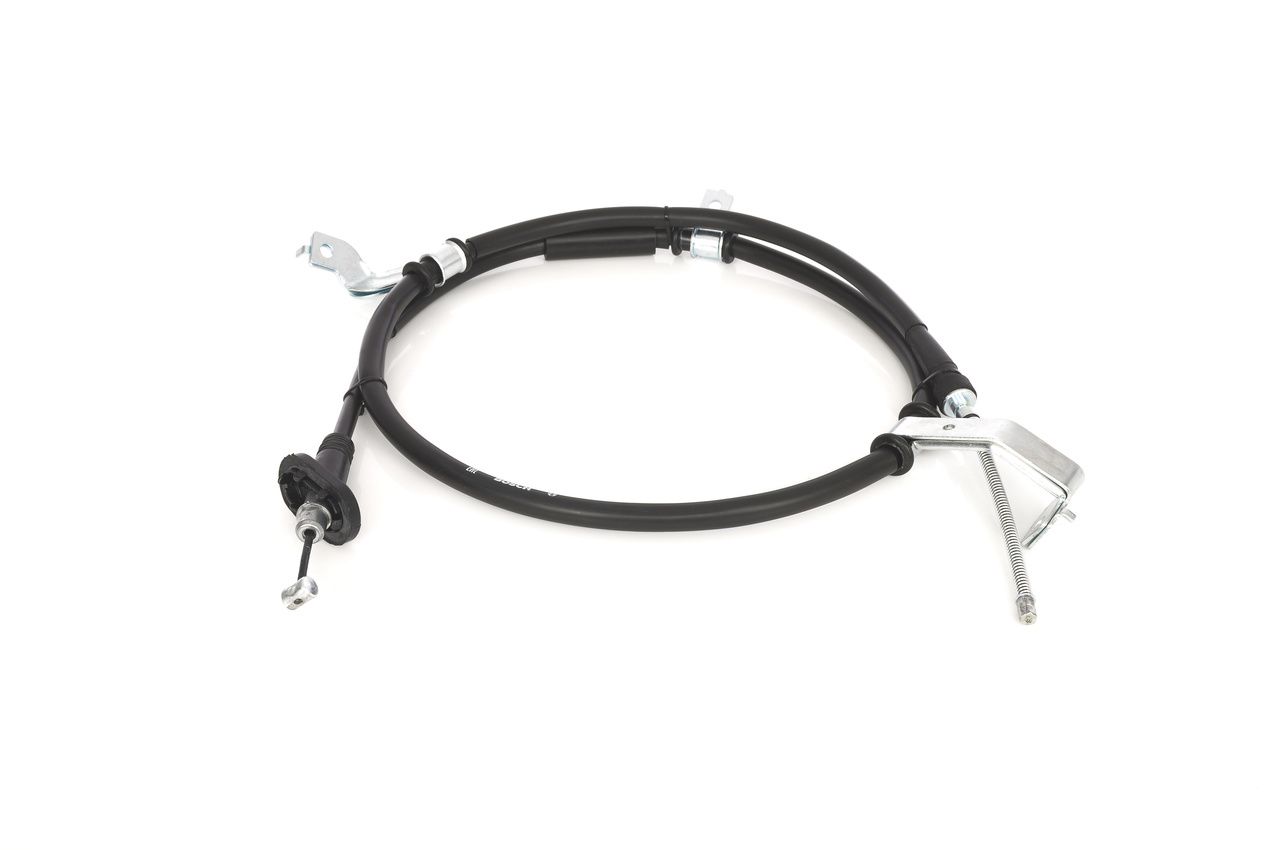 Cable de accionamiento, freno de estacionamiento