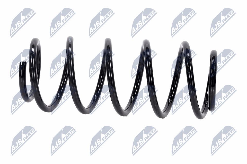 spyruoklė