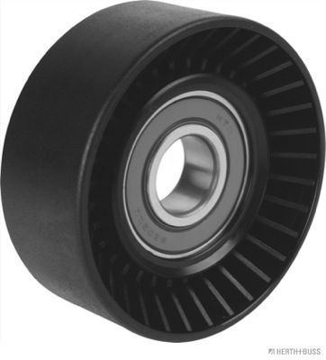 Umlenk-/F&uuml;hrungsrolle, Keilrippenriemen
