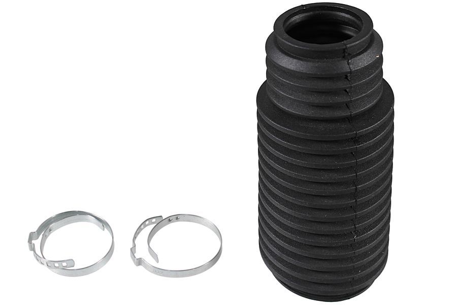 METZGER 755.100 - Faltenbalgsatz, Lenkung COMPETENCE KIT