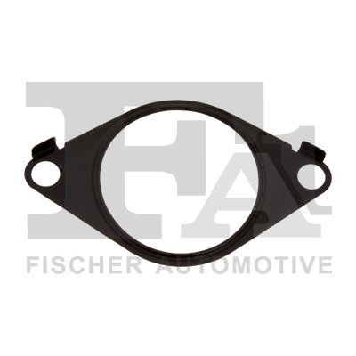 Dichtung, Turbineneinlass (Lader)