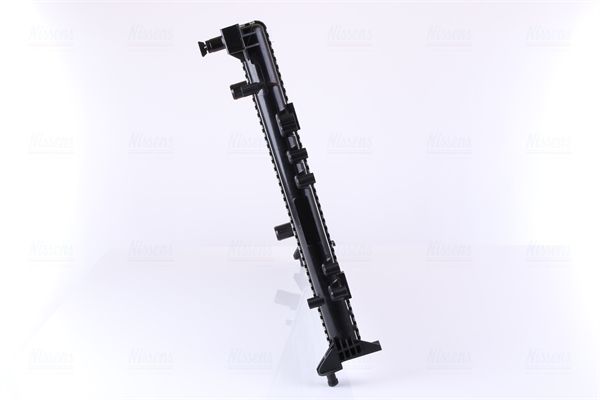 K&uuml;hler, Motork&uuml;hlung