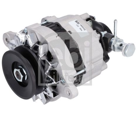 Alternador