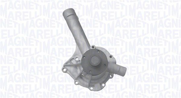 MAGNETI MARELLI 352316170654 - Wasserpumpe, Motork&uuml;hlung