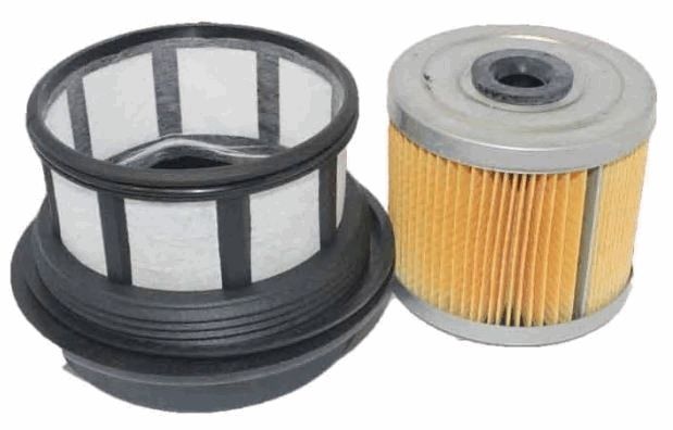 FUEL ELEMENT WITH LID FITS - TecDoc Only