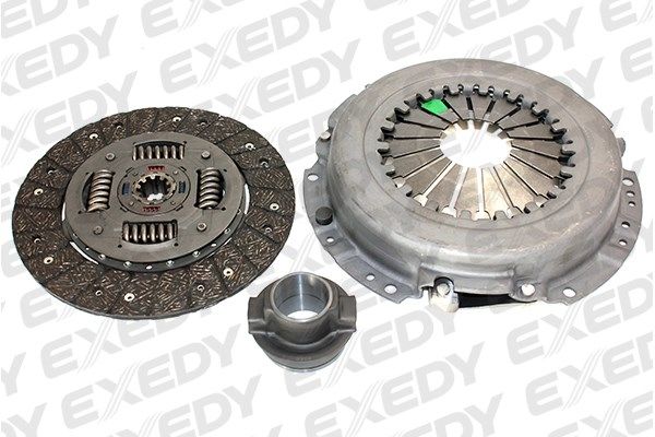 Clutch Kit NSK2098