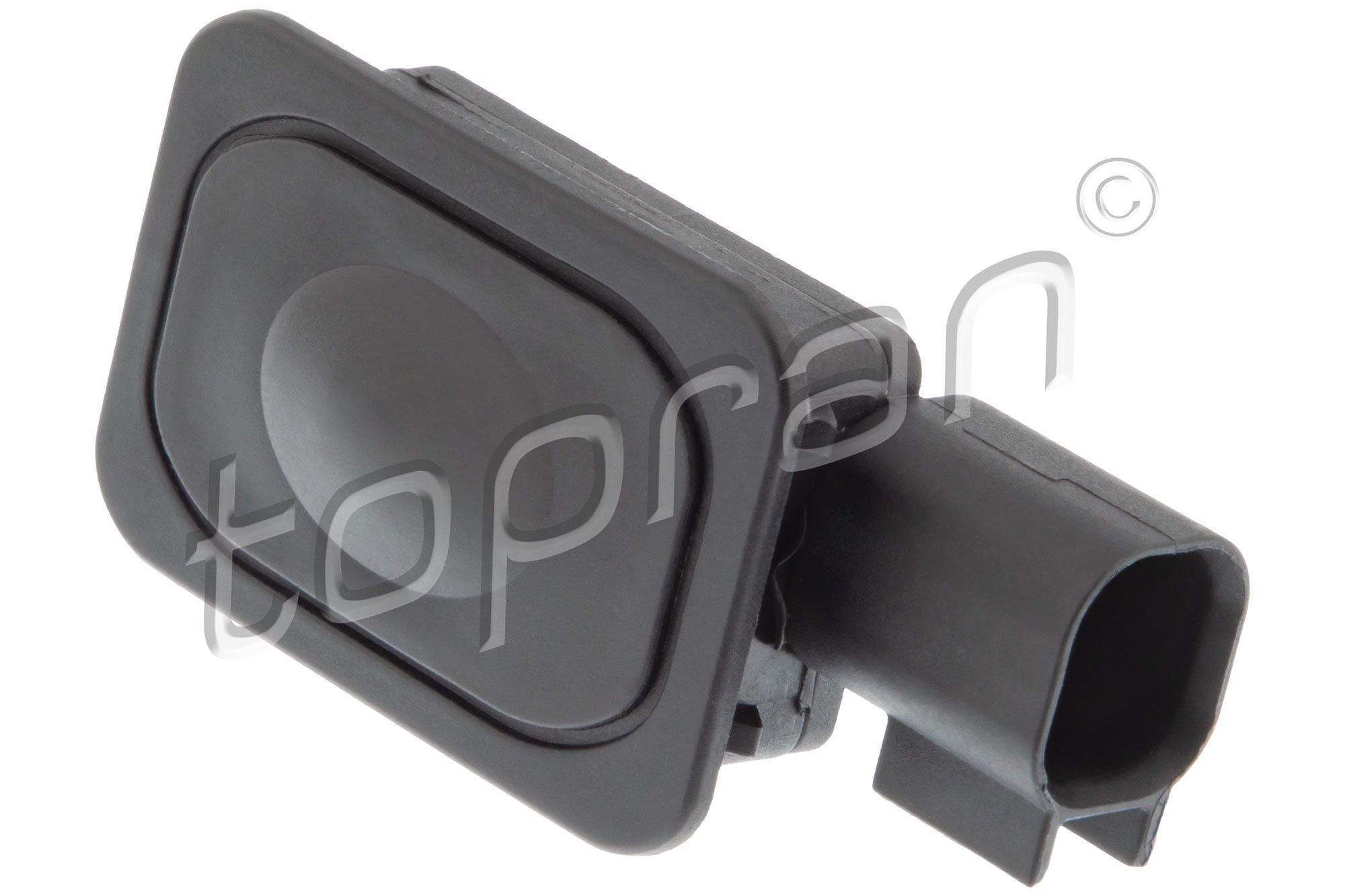 TOPRAN 306 321 - Schalter, Heckklappe