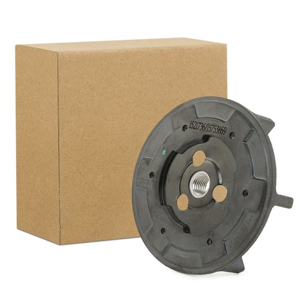 RIDEX 2914C0016 Coil, magnetic clutch (compressor)