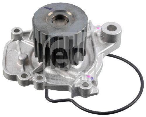 FEBI BILSTEIN 17340 - Wasserpumpe, Motork&uuml;hlung